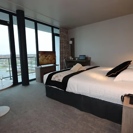 Western Eden Hotel