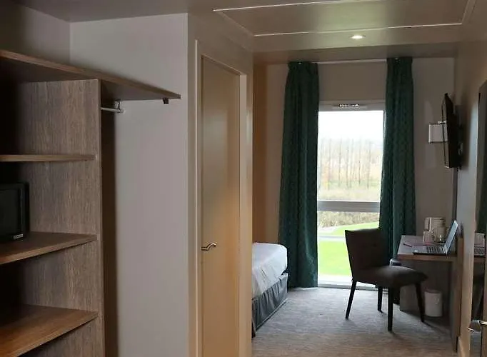 Hotel Western Eden Honfleur