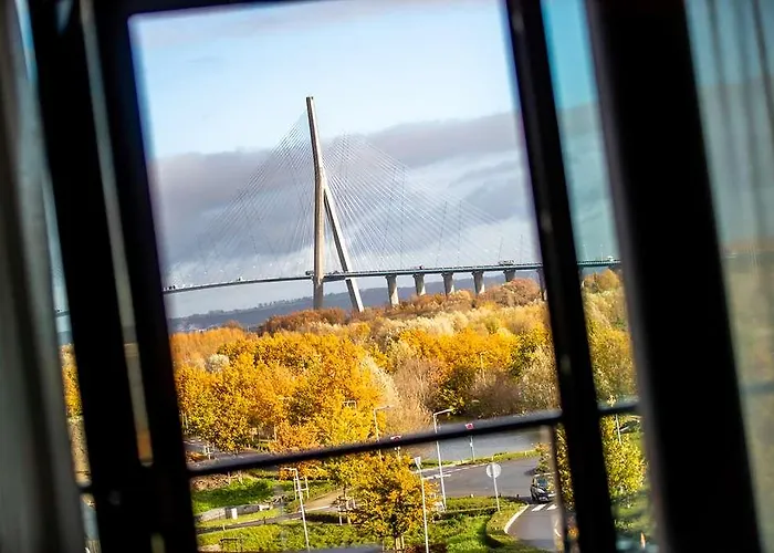 Szálloda Western Eden