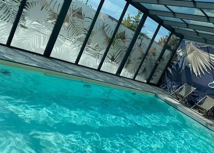 Western Eden Hotel Honfleur