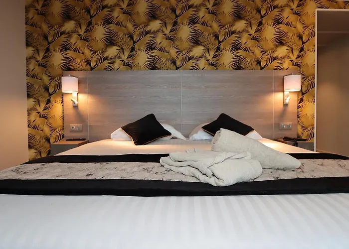 Szálloda Western Eden