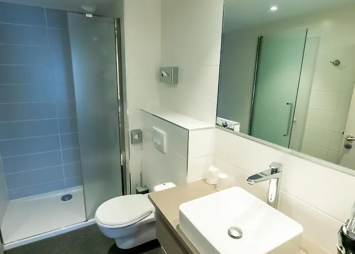 Western Eden Hotel 3*