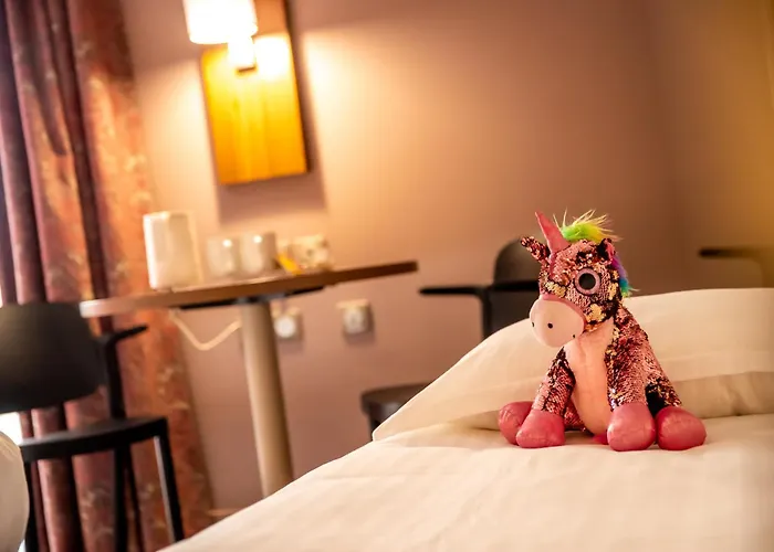 Western Eden 3* Honfleur