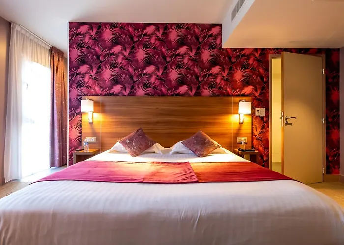 Hotel Western Eden 3*