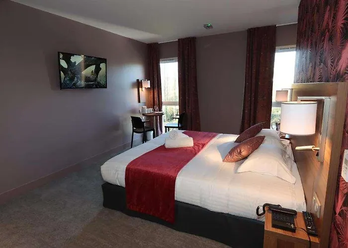 Western Eden Honfleur