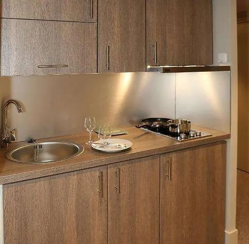 Szálloda Western Eden Honfleur