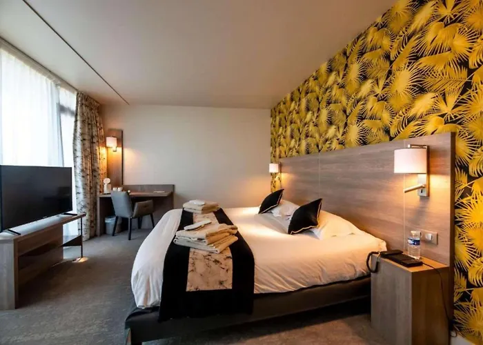 Western Eden 3* Honfleur