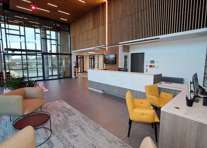 Western Eden Honfleur